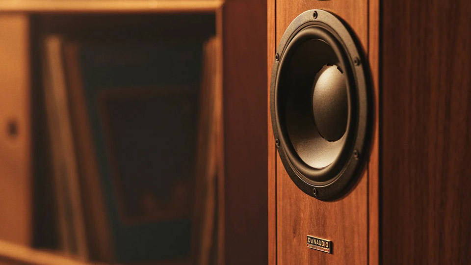 Dynaudio Heritage Collection Contour Heritage hangfal Gedeon Audio hifi