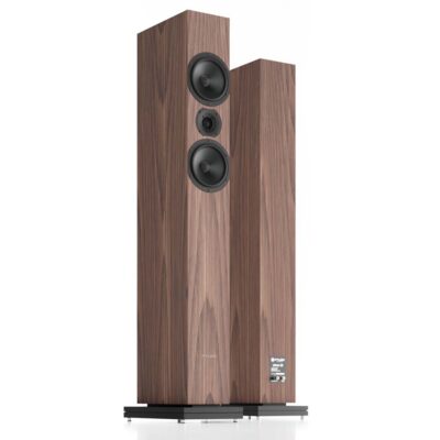 Pylon Audio Zirkon 20 álló hangfal Gedeon Audio hifi