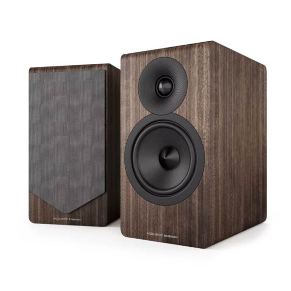 Acoustic Energy AE300.2 hangfal Gedeon Audio