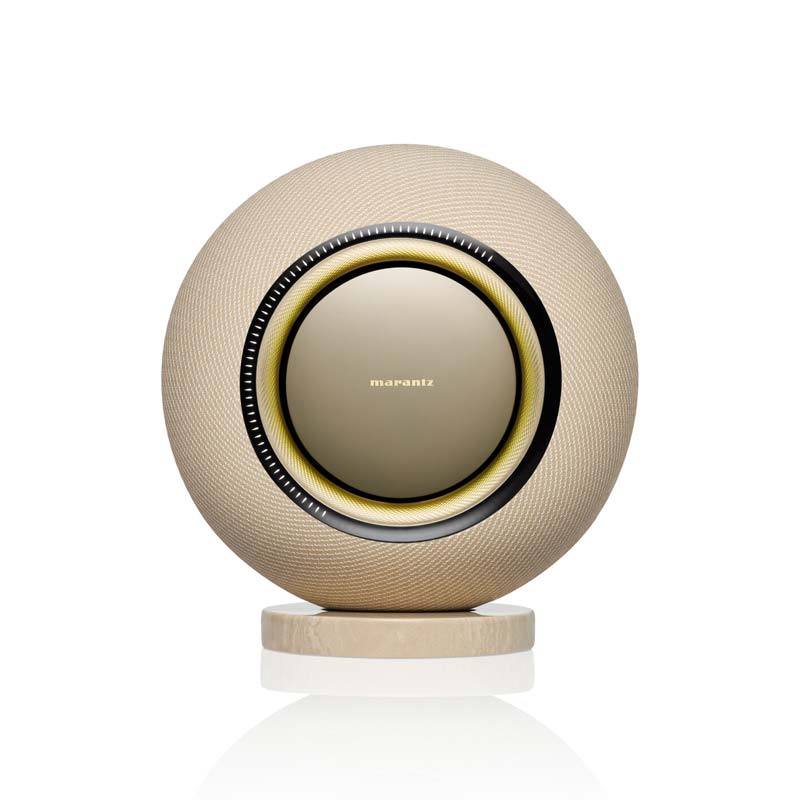 Marantz Horizon vezeték nélküli streaming hangrendszer Gedeon Audio
