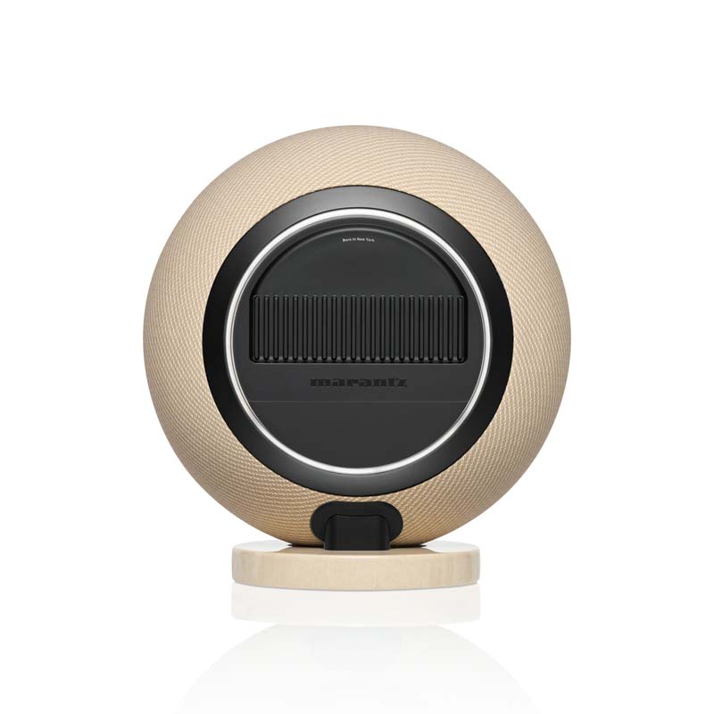 Marantz Horizon vezeték nélküli streaming hangrendszer Gedeon Audio