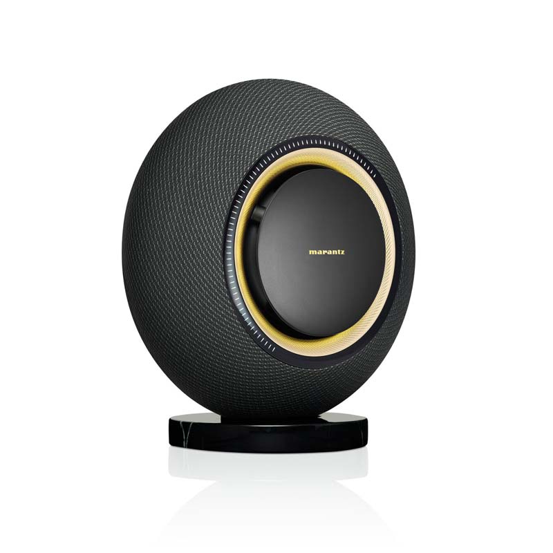 Marantz Horizon vezeték nélküli streaming hangrendszer Gedeon Audio