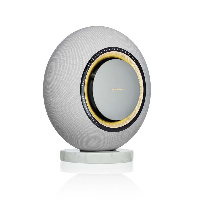Marantz Horizon vezeték nélküli streaming hangrendszer Gedeon Audio