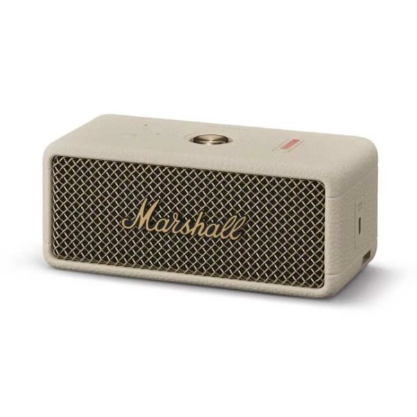 Marshall Emberton III Bluetooth hangszóró Gedeon Audio