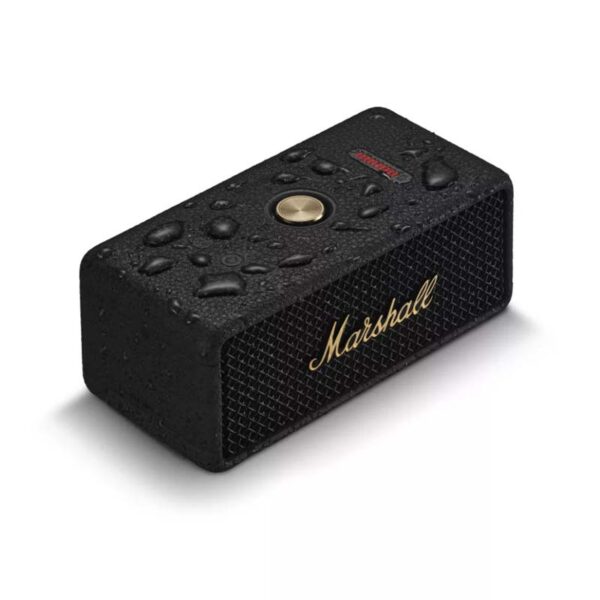 Marshall Emberton III Bluetooth hangszóró Gedeon Audio