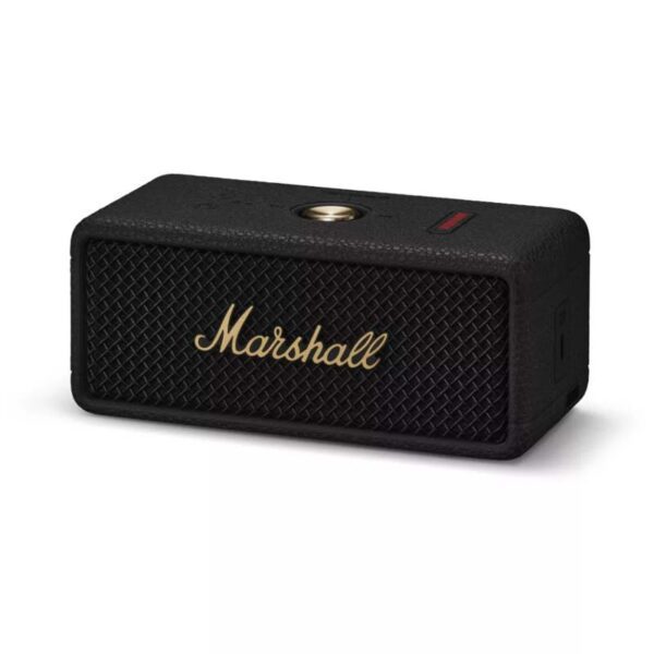 Marshall Emberton III Bluetooth hangszóró Gedeon Audio