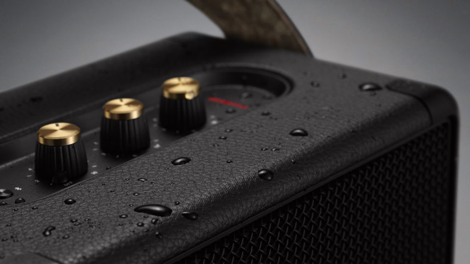 Marshall KILBURN II Bluetooth hangszóró Gedeon Audio