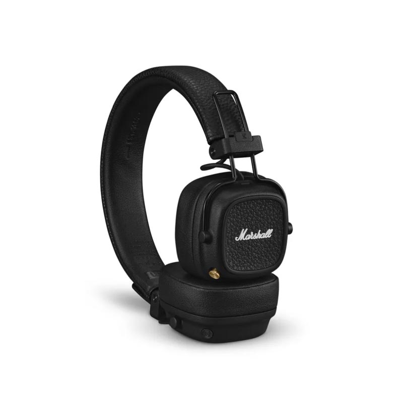 Marshall Major V. Bluetooth fejhallgató vezeték nélküli fejhallgató Gedeon Audio