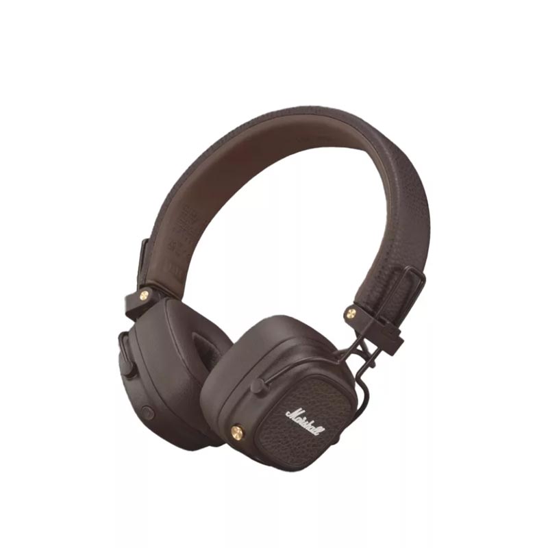 Marshall Major V. Bluetooth fejhallgató vezeték nélküli fejhallgató Gedeon Audio
