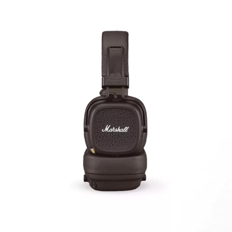 Marshall Major V. Bluetooth fejhallgató vezeték nélküli fejhallgató Gedeon Audio