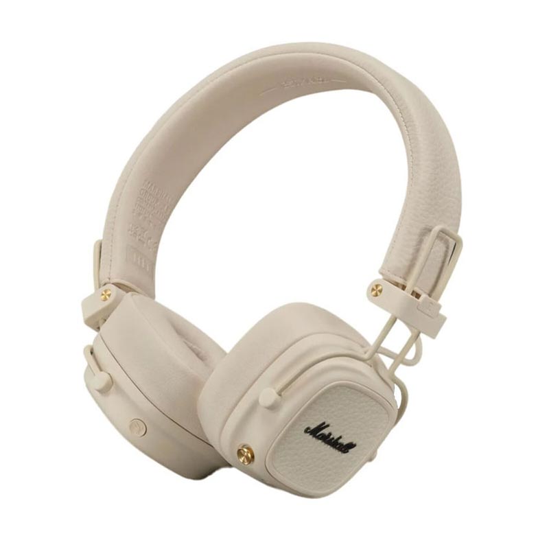 Marshall Major V. Bluetooth fejhallgató vezeték nélküli fejhallgató Gedeon Audio