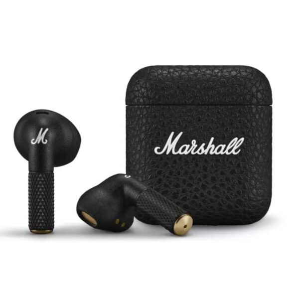 Marshall Minor IV - Bluetooth TWS vezeték nélküli fülhallgató Gedeon Audio