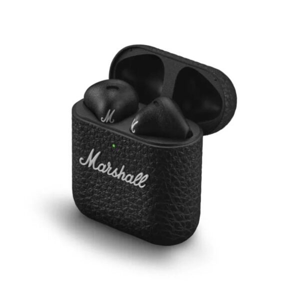 Marshall Minor IV - Bluetooth TWS vezeték nélküli fülhallgató Gedeon Audio