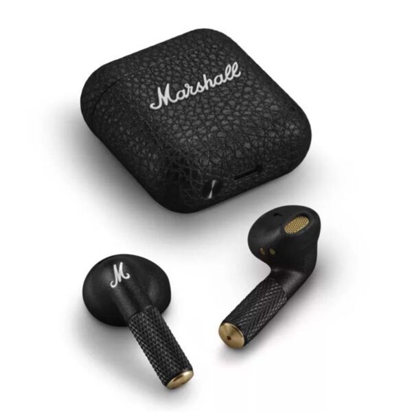 Marshall Minor IV - Bluetooth TWS vezeték nélküli fülhallgató Gedeon Audio