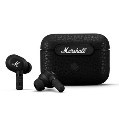Marshall Motif A. N. C. - TWS Bluetooth vezeték nélküli fülhallgató Gedeon Audio