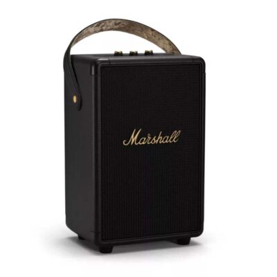 Marshall Tufton Bluetooth hangszóró Gedeon Audio