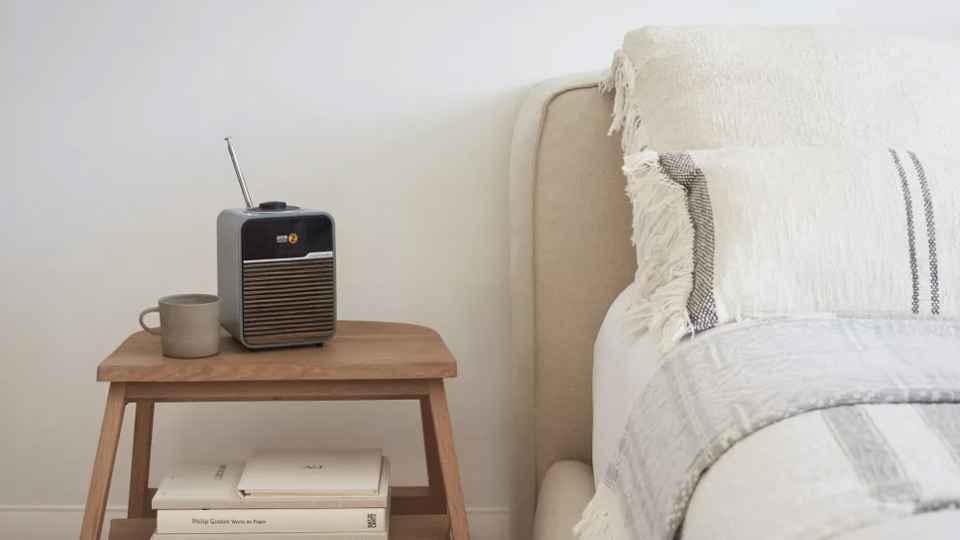 Ruark R1S SmartRadio és Bluetooth hangszóró Gedeon Audio