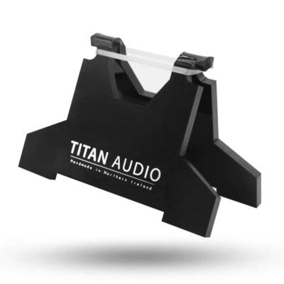 Titan Audio Cable Arcs kábelbak Gedeon Audio