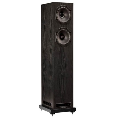 Fyne Audio F501E hangfal Gedeon Audio