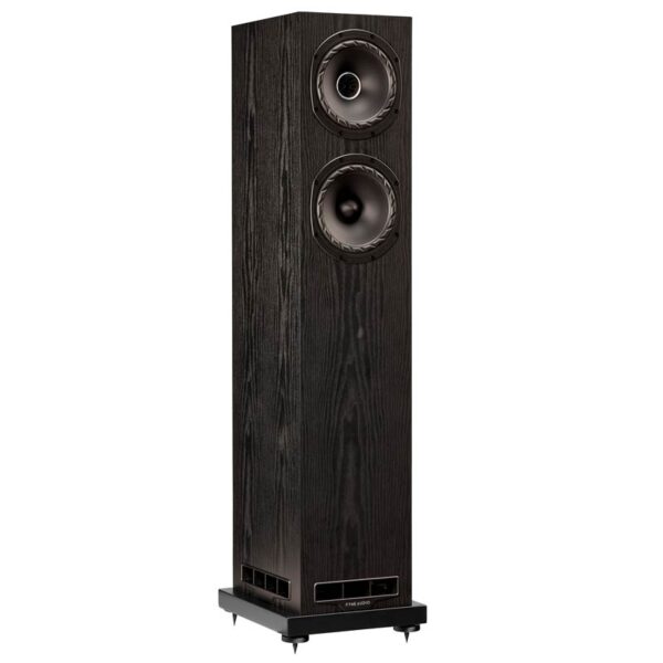 Fyne Audio F501E hangfal Gedeon Audio