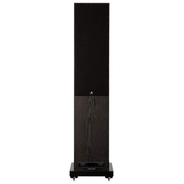 Fyne Audio F501E hangfal Gedeon Audio
