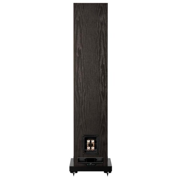 Fyne Audio F501E hangfal Gedeon Audio