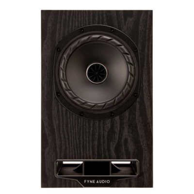 Fyne Audio F5E hangfal Gedeon Audio