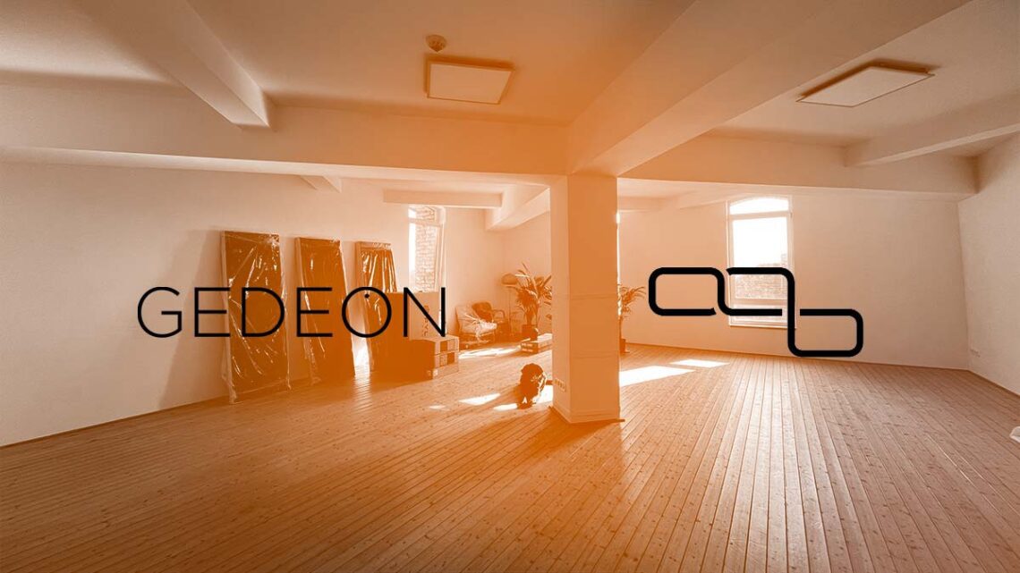 Gedeon Audio bemutatóterem art quarter budapest aqb hifi