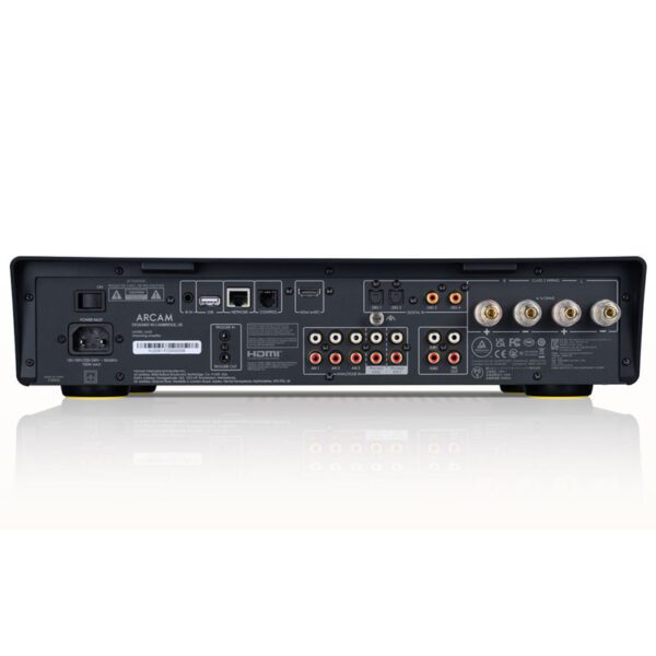 Arcam Radia SA35 integrált sztereó erősítő gedeon audio