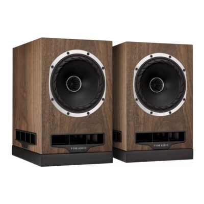 Fyne Audio F500S állványos hangfal Gedeon Audio