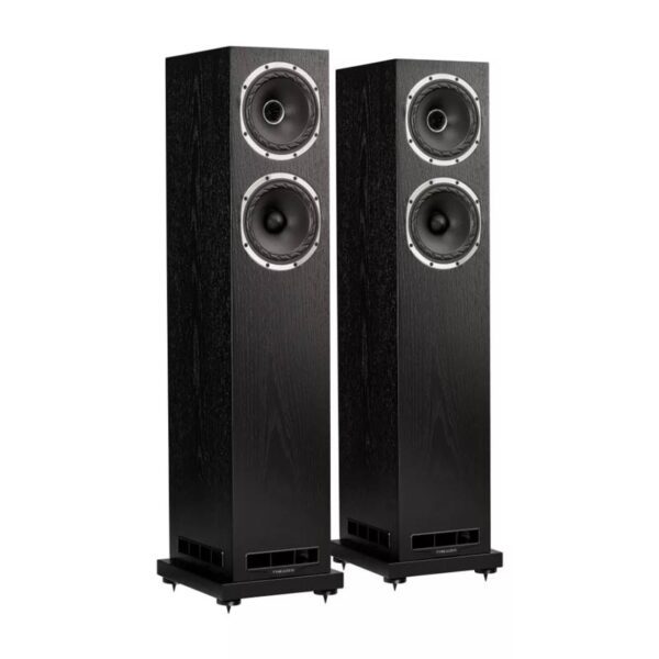Fyne Audio F501S álló hangfal Gedeon Audio