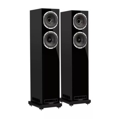 Fyne Audio F501S álló hangfal Gedeon Audio