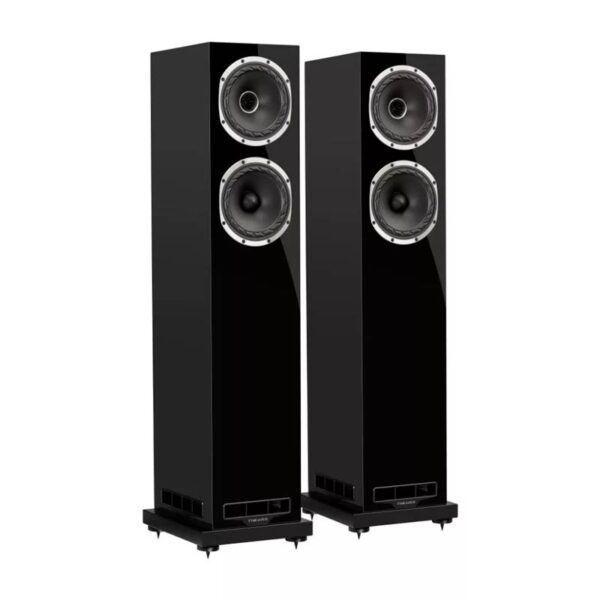 Fyne Audio F501S álló hangfal Gedeon Audio