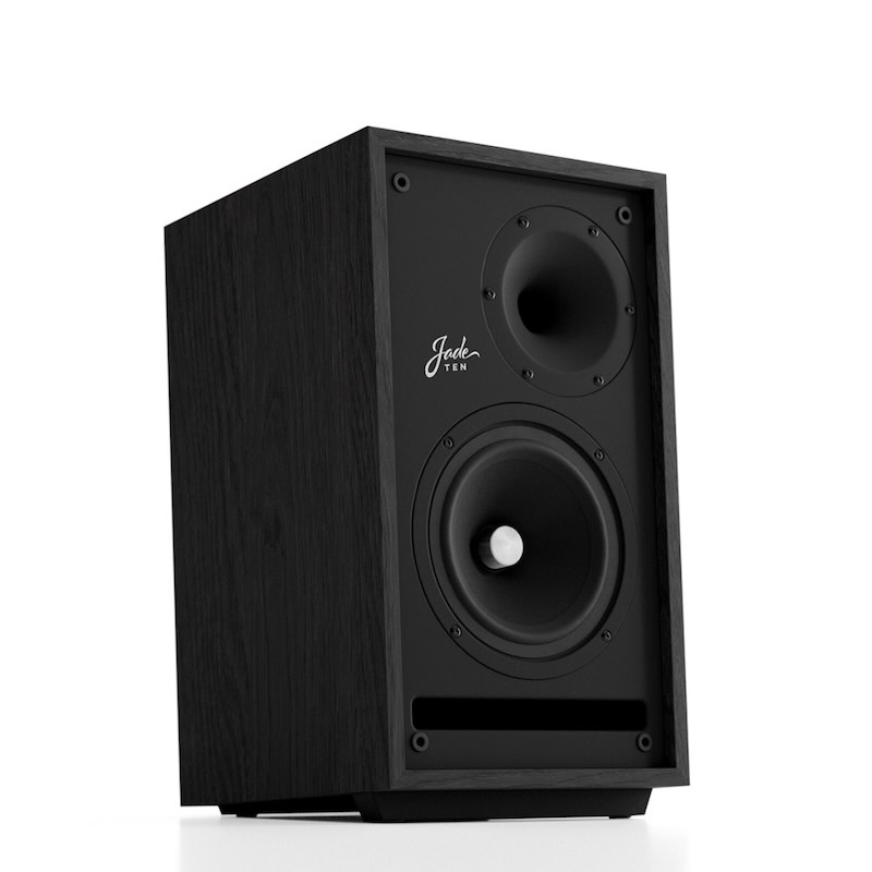 Pylon Audio Jade 10 hangfal fekete Gedeon Audio