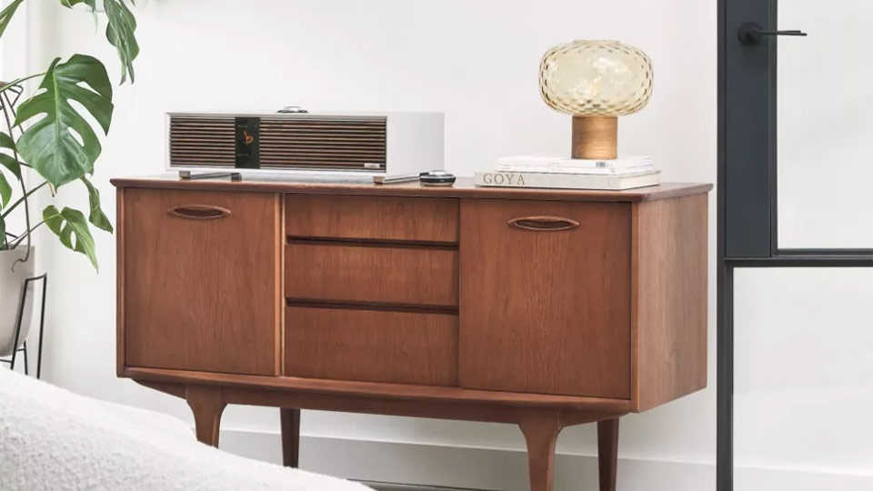 Ruark R410 all-in-one vezeték nélküli hangrendszer Gedeon Audio
