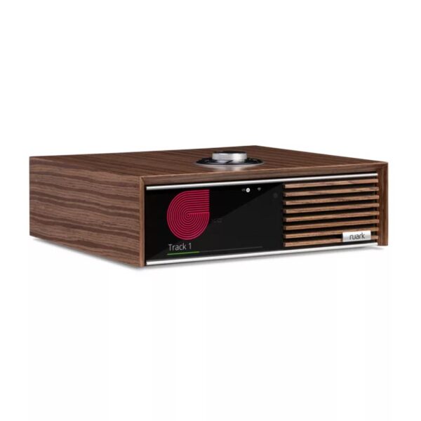 Ruark R610 all-in-one erősítő dió Gedeon Audio