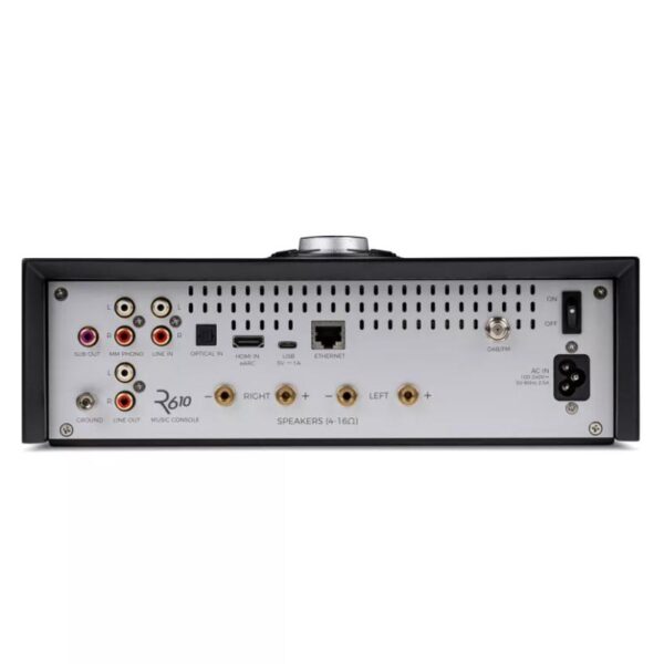 Ruark R610 all-in-one erősítő Gedeon Audio