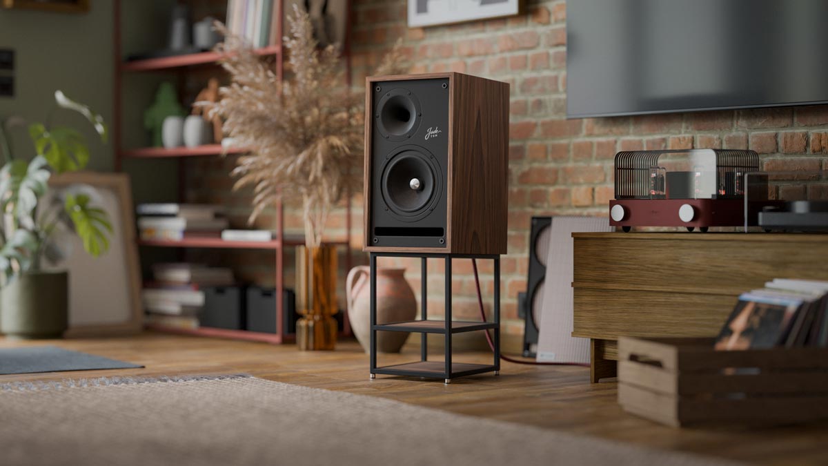 Pylon Audio Jade 10 hangfal gedeon audio