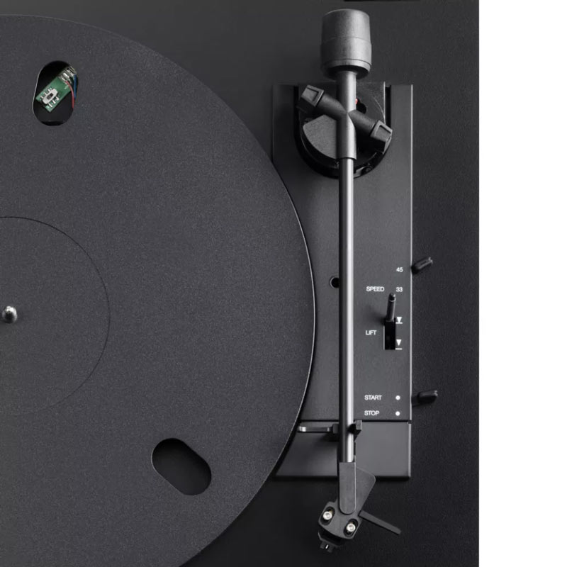 Pro-Ject Automat A1.2 lemezjátszó + Pick It MM E hangszedő Gedeon Audio