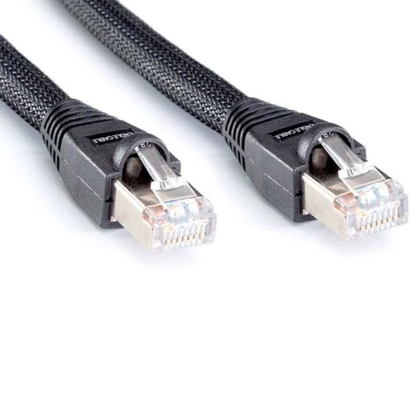 eagle cable deluxe cat6 utp ethernet kábel gedeon audio