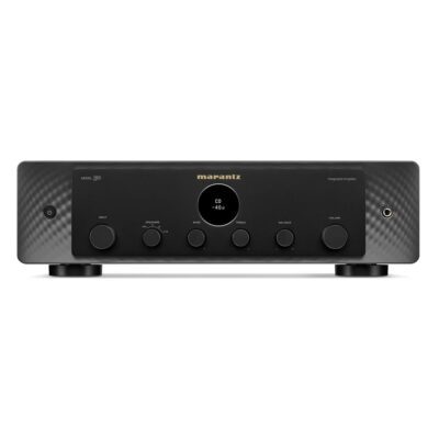 marantz model 50 erősítő gedeon audio
