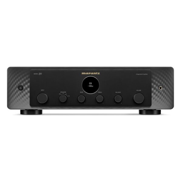 marantz model 50 erősítő gedeon audio