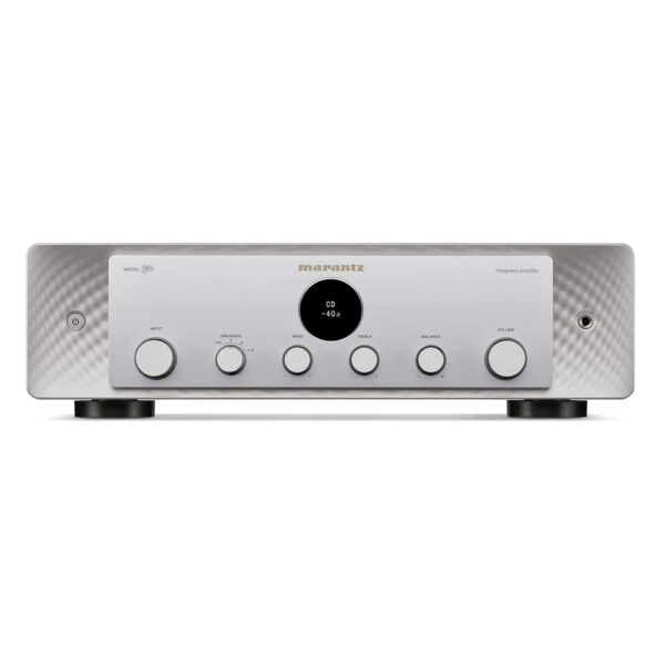 marantz model 50 erősítő gedeon audio