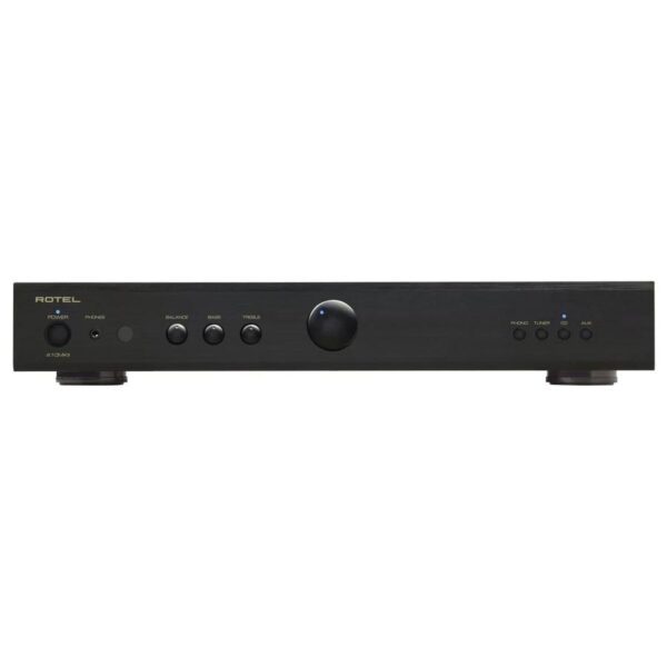 Rotel A10 MKII erősítő gedeon audio