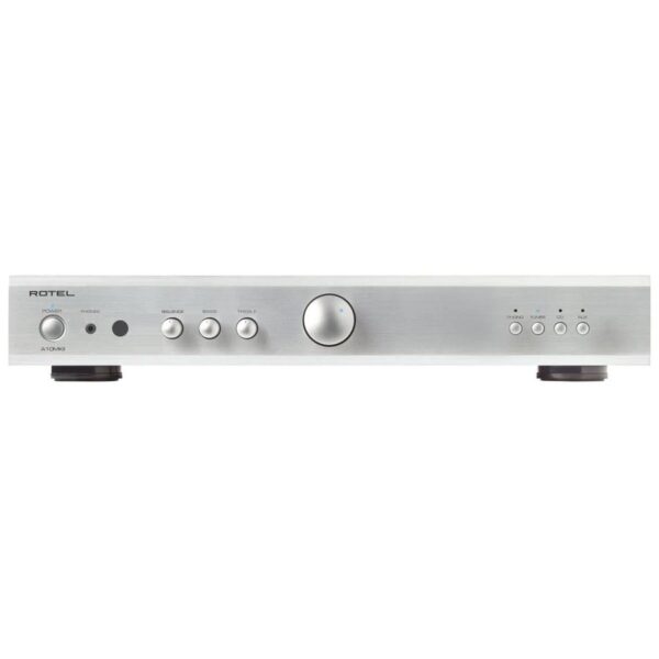 Rotel A10 MKII erősítő gedeon audio