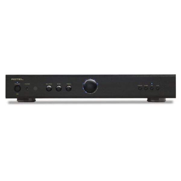 Rotel A8 erősítő gedeon audio