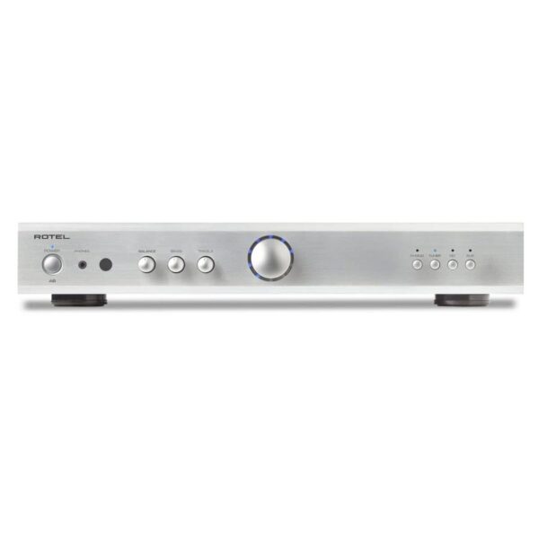 Rotel A8 erősítő gedeon audio