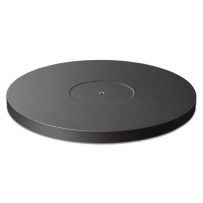 Pro-Ject PRO Platter alumínium lemeztányér - prémium upgrade lemezjátszókhoz - Gedeon Audio