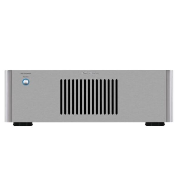 Rotel RB-1552MKII Sztereó végfok Gedeon Audio