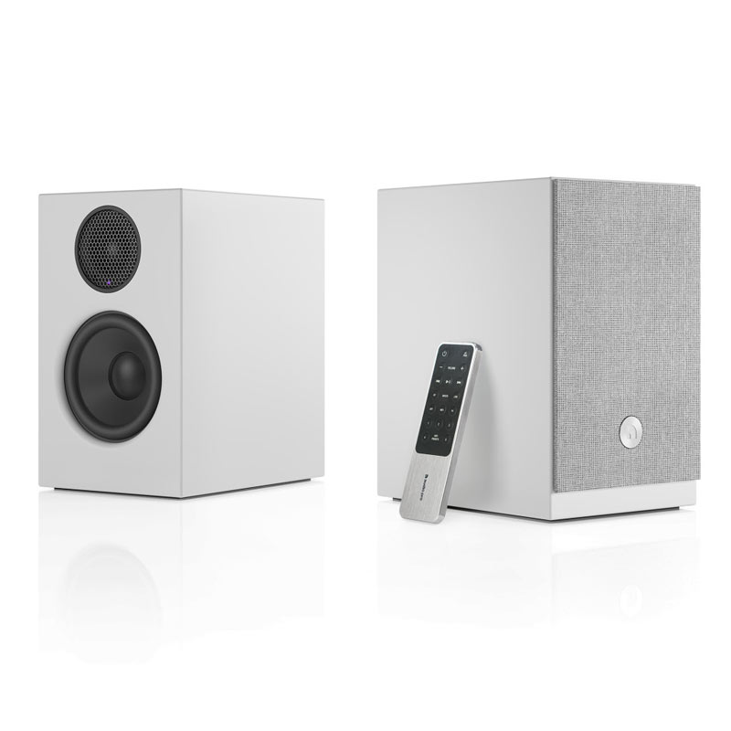 Audio Pro A28 vezeték nélküli sztereó multiroom hangfal távirányítóval Gedeon Audio
